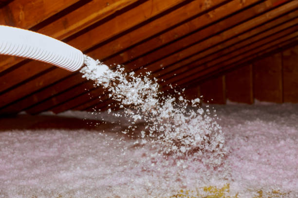 Best Types of Insulation in Highland Park, NJ