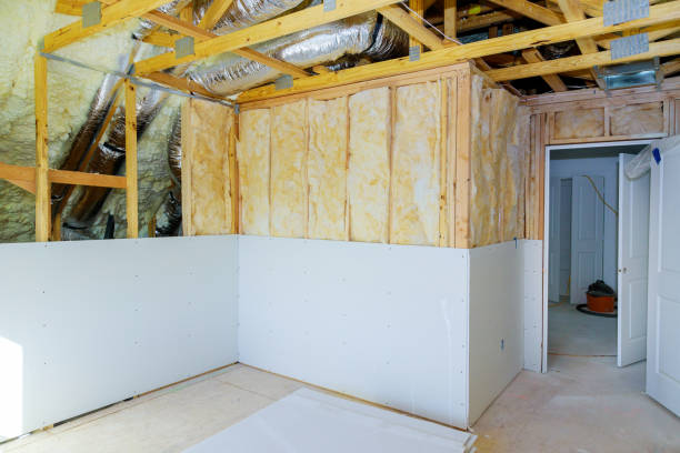 Professional Insulation Contractor in NJ