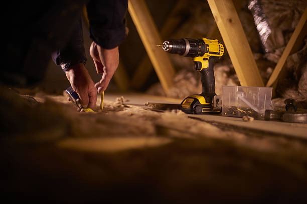 Best Insulation for Specific Applications in Highland Park, NJ
